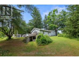 21 MCCUTCHEON ROAD, Mulmur, Ontario