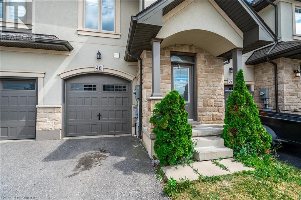98 Shoreview Place Unit# 40, Stoney Creek, Ontario  L8E 0J4 - Photo 2 - 40752804