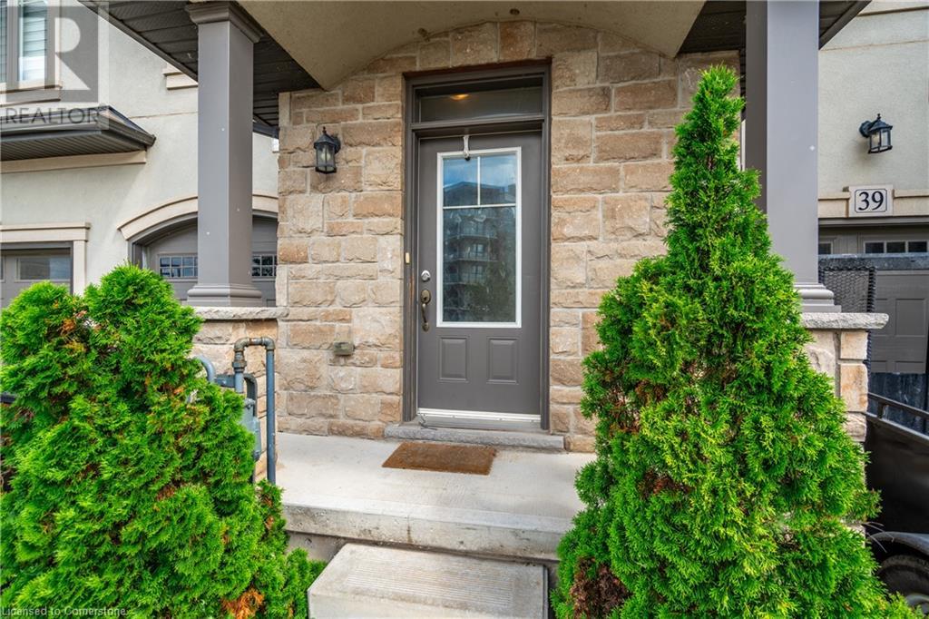 98 Shoreview Place Unit# 40, Stoney Creek, Ontario  L8E 0J4 - Photo 3 - 40752804
