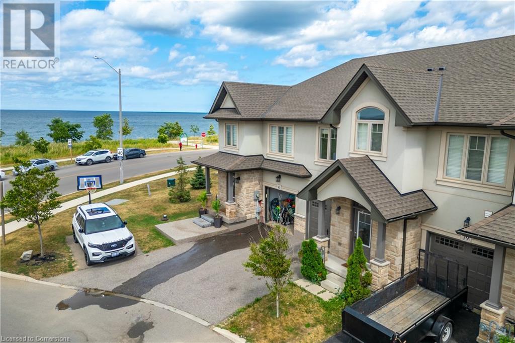 98 Shoreview Place Unit# 40, Stoney Creek, Ontario  L8E 0J4 - Photo 29 - 40752804