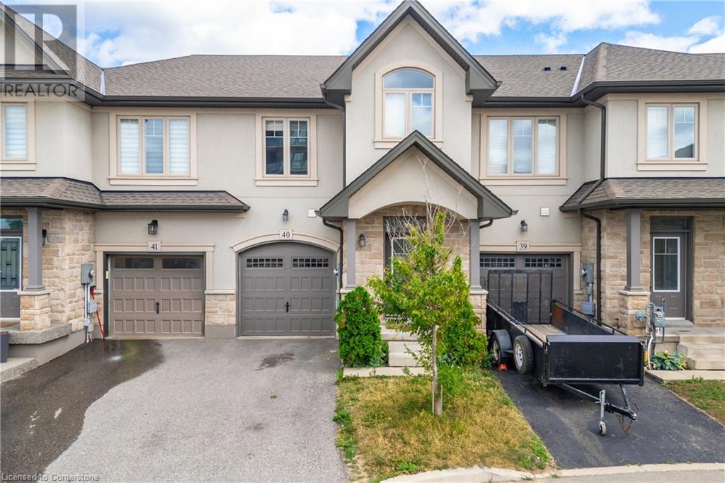 98 Shoreview Place Unit# 40, Stoney Creek, Ontario  L8E 0J4 - Photo 27 - 40752804