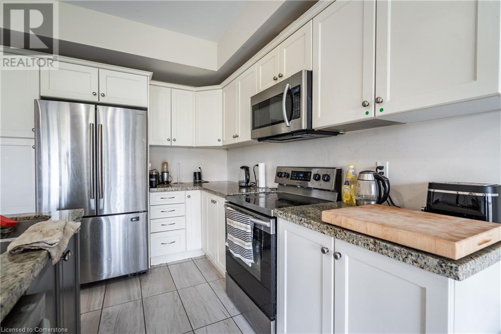 98 Shoreview Place Unit# 40, Stoney Creek, Ontario  L8E 0J4 - Photo 12 - 40752804