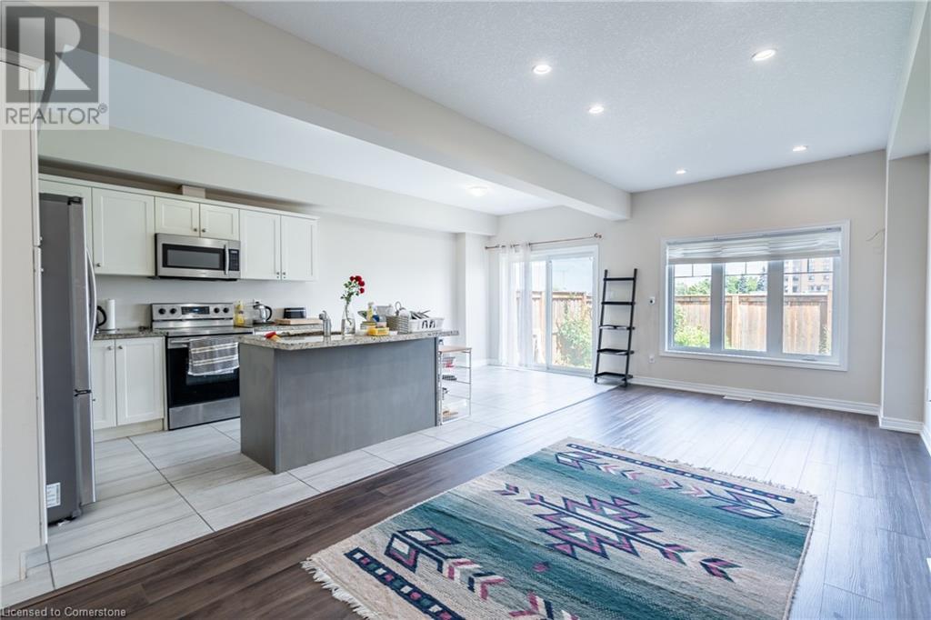 98 Shoreview Place Unit# 40, Stoney Creek, Ontario  L8E 0J4 - Photo 7 - 40752804