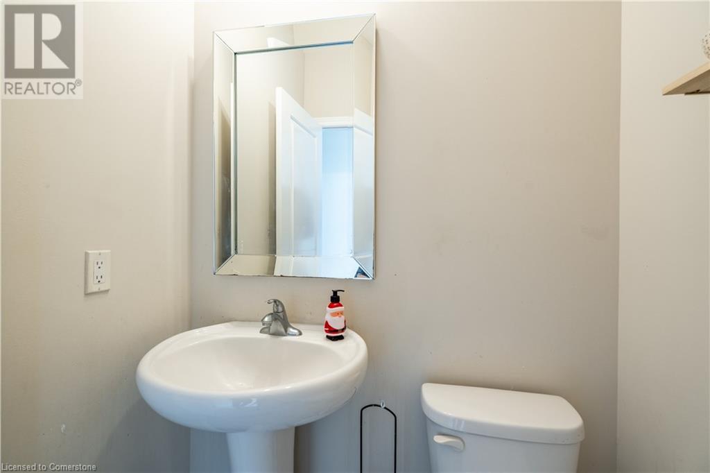 98 Shoreview Place Unit# 40, Stoney Creek, Ontario  L8E 0J4 - Photo 5 - 40752804