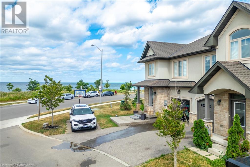 98 Shoreview Place Unit# 40, Stoney Creek, Ontario  L8E 0J4 - Photo 28 - 40752804