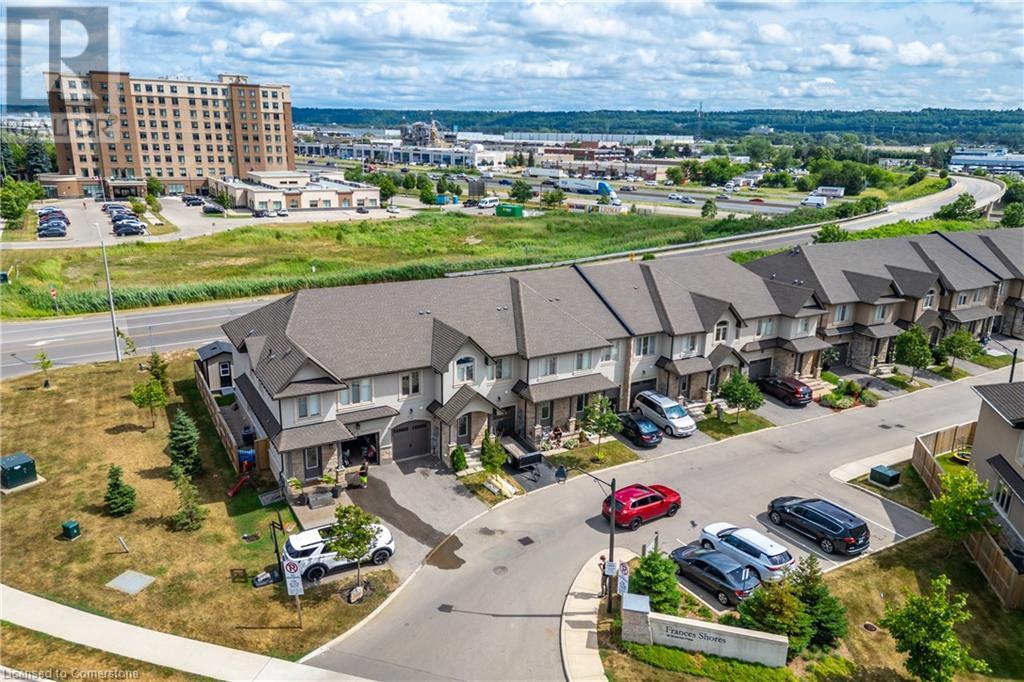 98 Shoreview Place Unit# 40, Stoney Creek, Ontario  L8E 0J4 - Photo 32 - 40752804