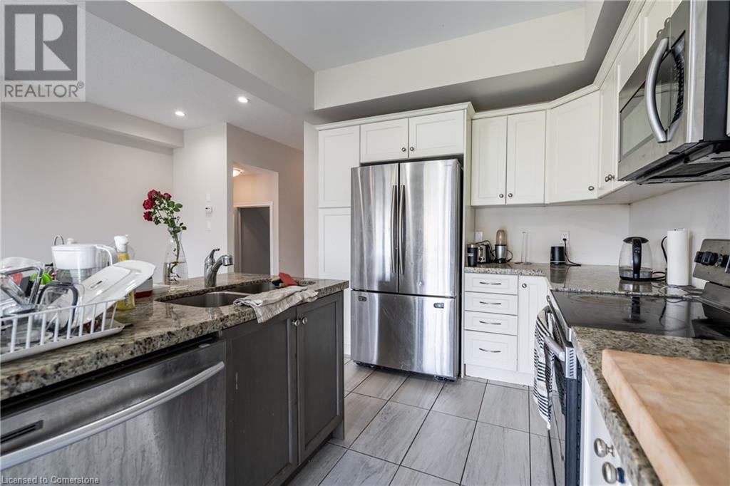 98 Shoreview Place Unit# 40, Stoney Creek, Ontario  L8E 0J4 - Photo 11 - 40752804