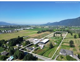 5097 BOUNDARY ROAD, Abbotsford, British Columbia