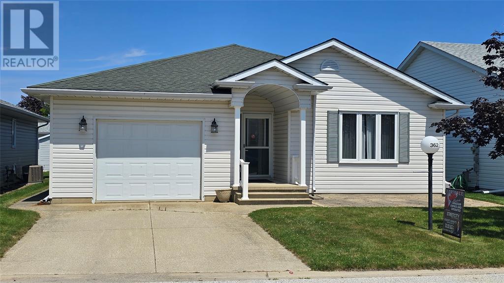 Property at 5700 BLACKWELL Sideroad Unit# 362 image 1