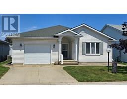 5700 BLACKWELL Sideroad Unit# 362, Sarnia, Ontario