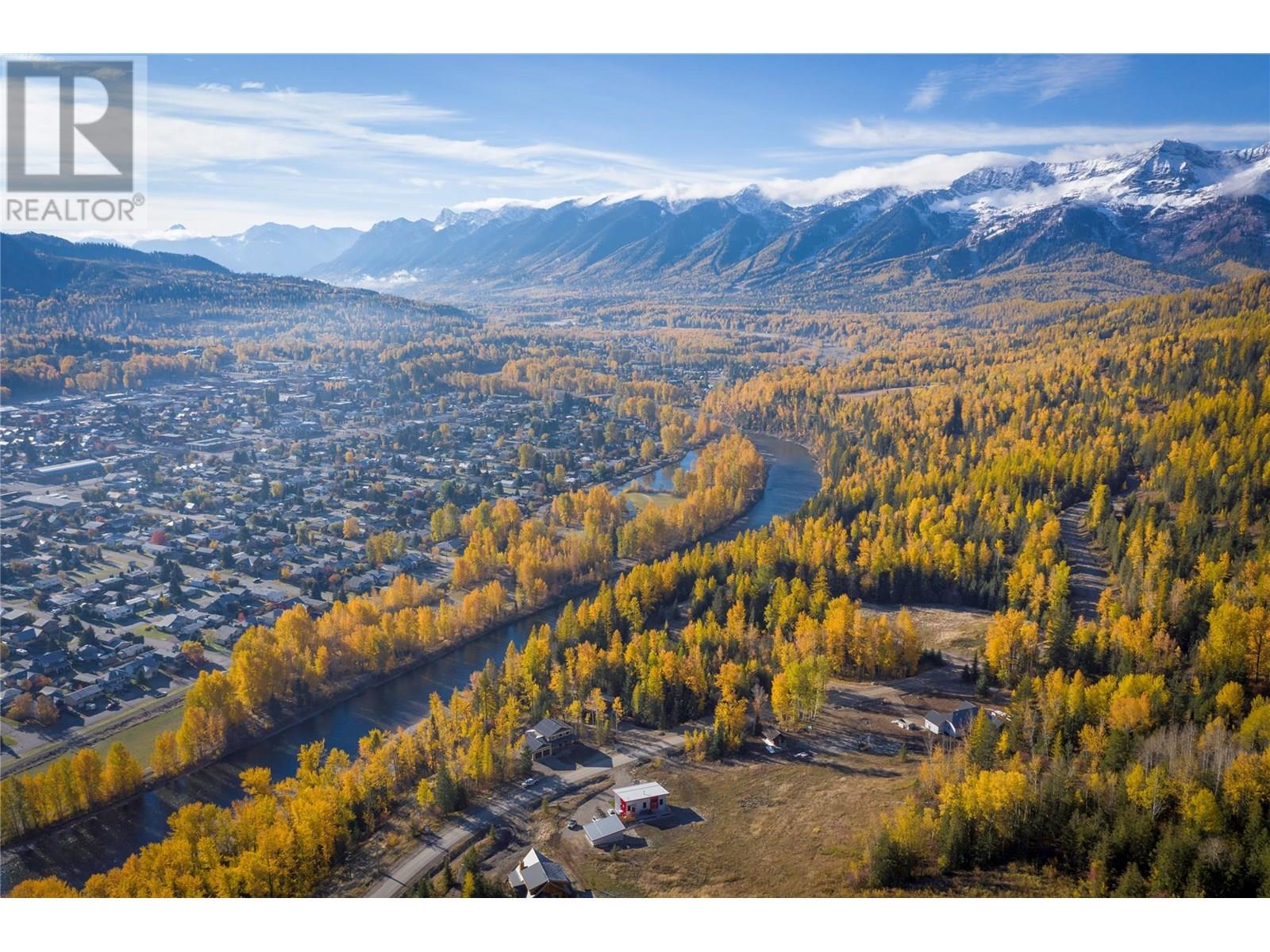 500 Burma Road Lot# 20, Fernie, British Columbia  V0B 1M0 - Photo 28 - 10355186