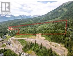 500 Burma Road Lot# 20, fernie, British Columbia