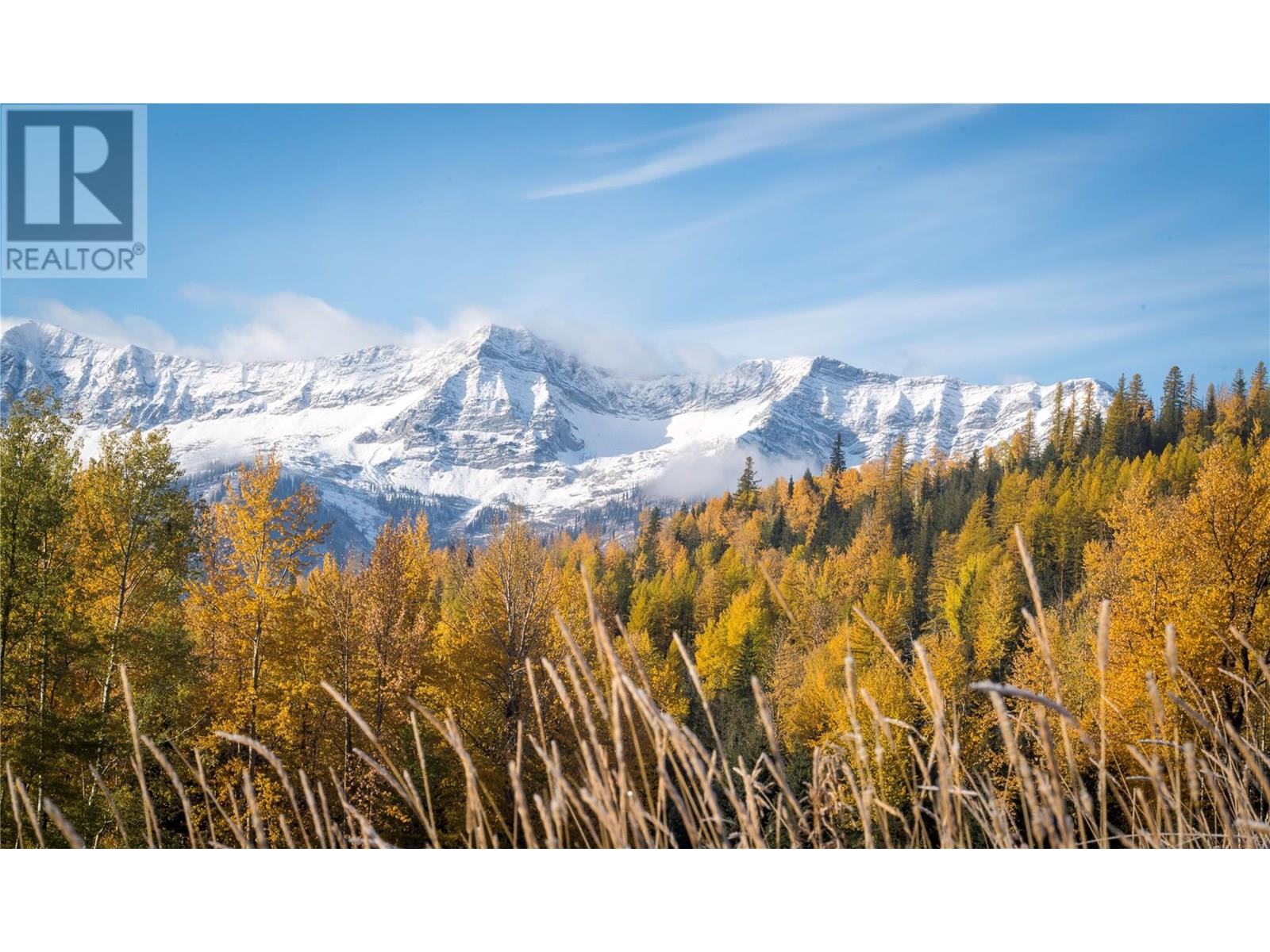500 Burma Road Lot# 20, Fernie, British Columbia  V0B 1M0 - Photo 29 - 10355186