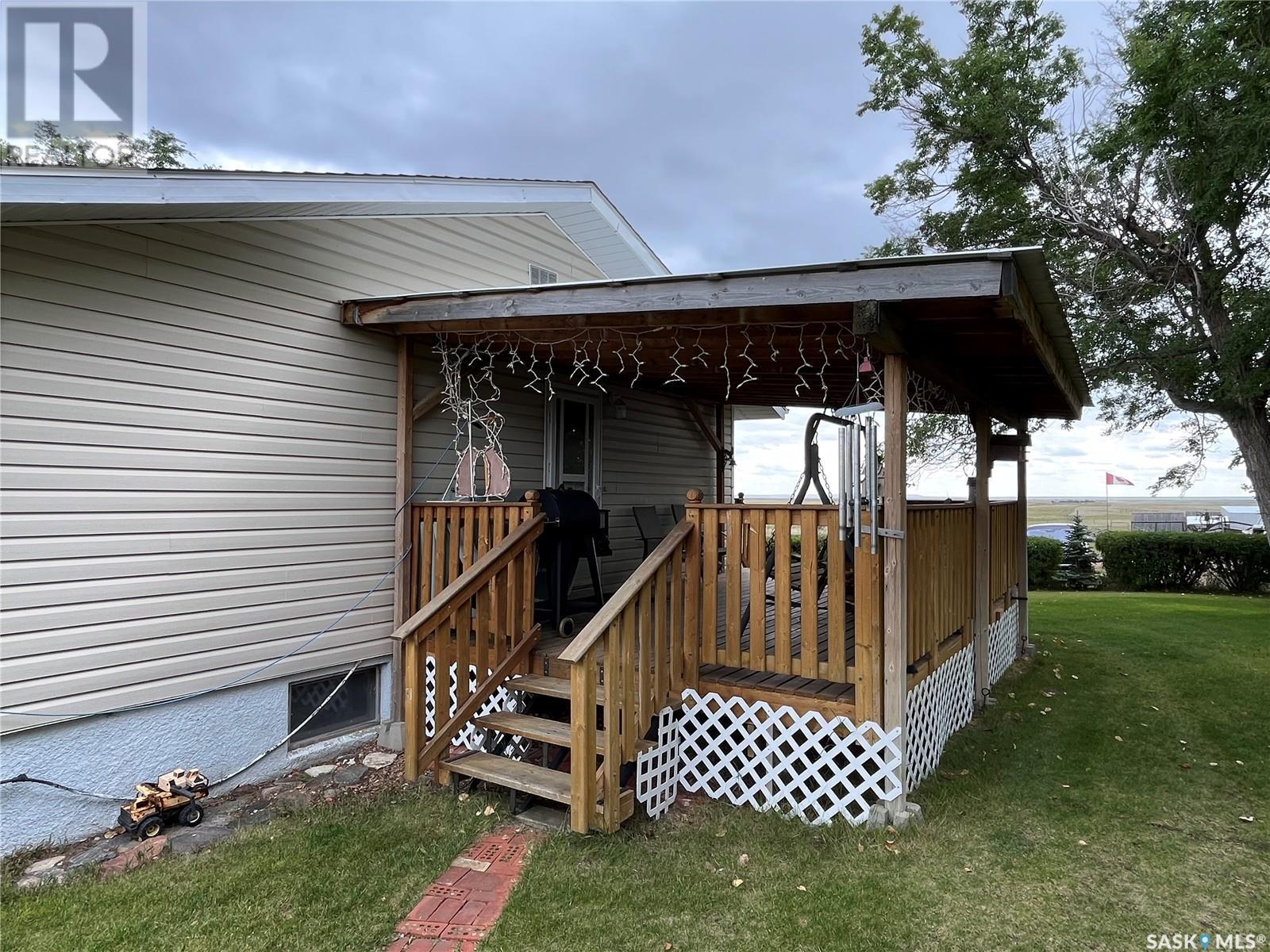 Eremenko Quarter, Reno Rm No. 51, Saskatchewan  S0N 0P0 - Photo 10 - SK014062