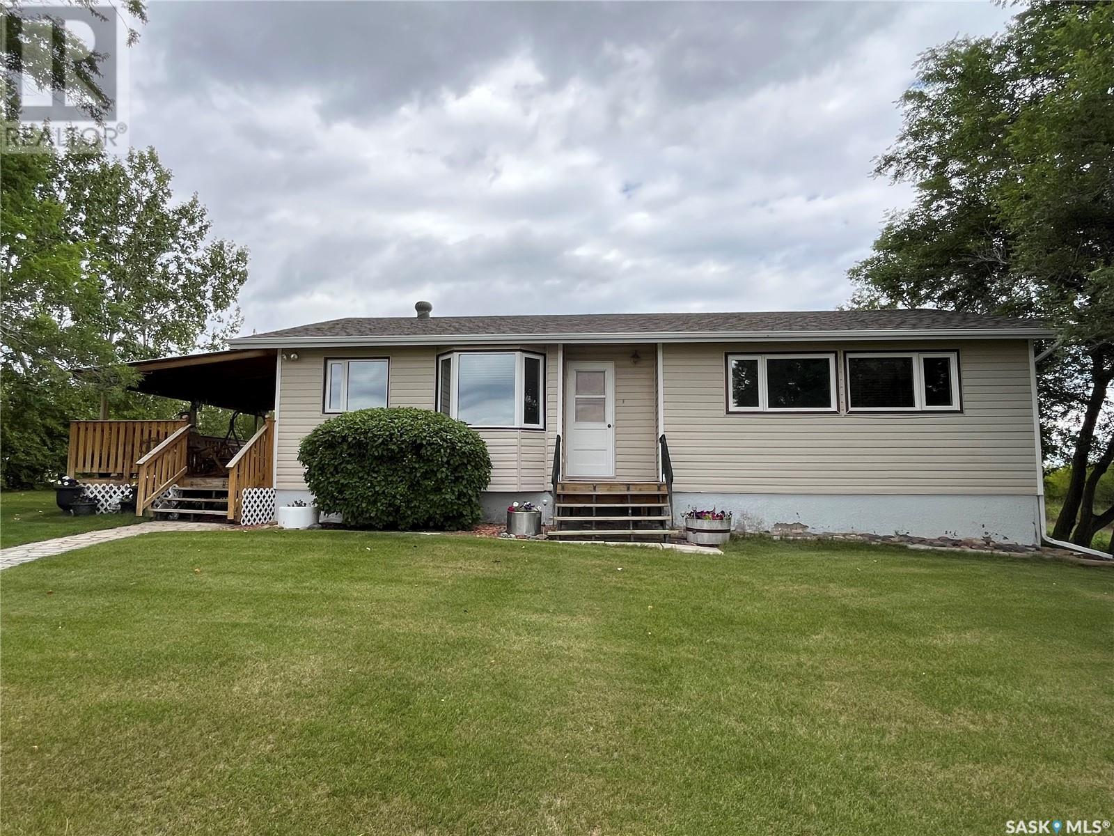 Eremenko Quarter, Reno Rm No. 51, Saskatchewan  S0N 0P0 - Photo 2 - SK014062