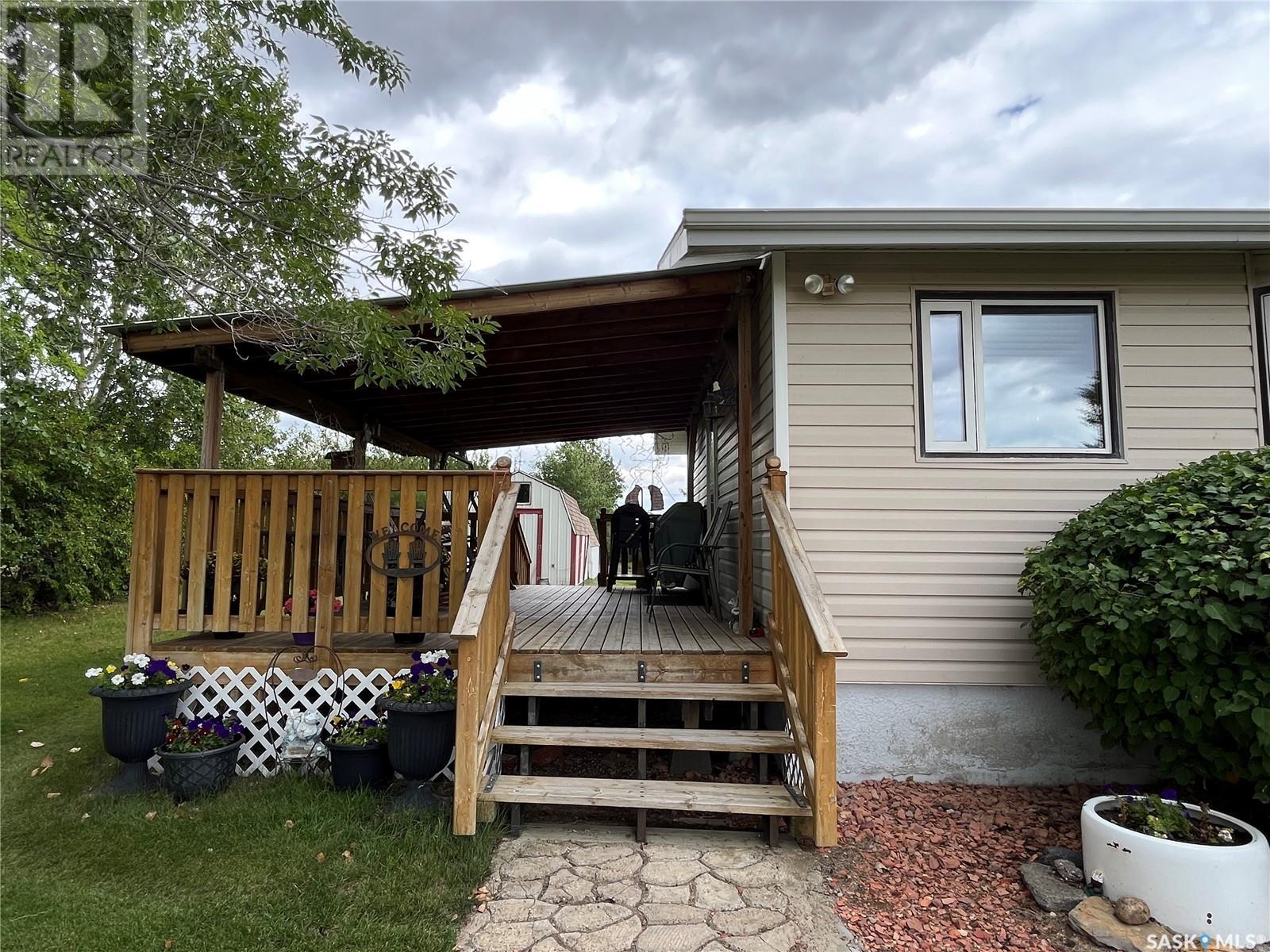 Eremenko Quarter, Reno Rm No. 51, Saskatchewan  S0N 0P0 - Photo 3 - SK014062
