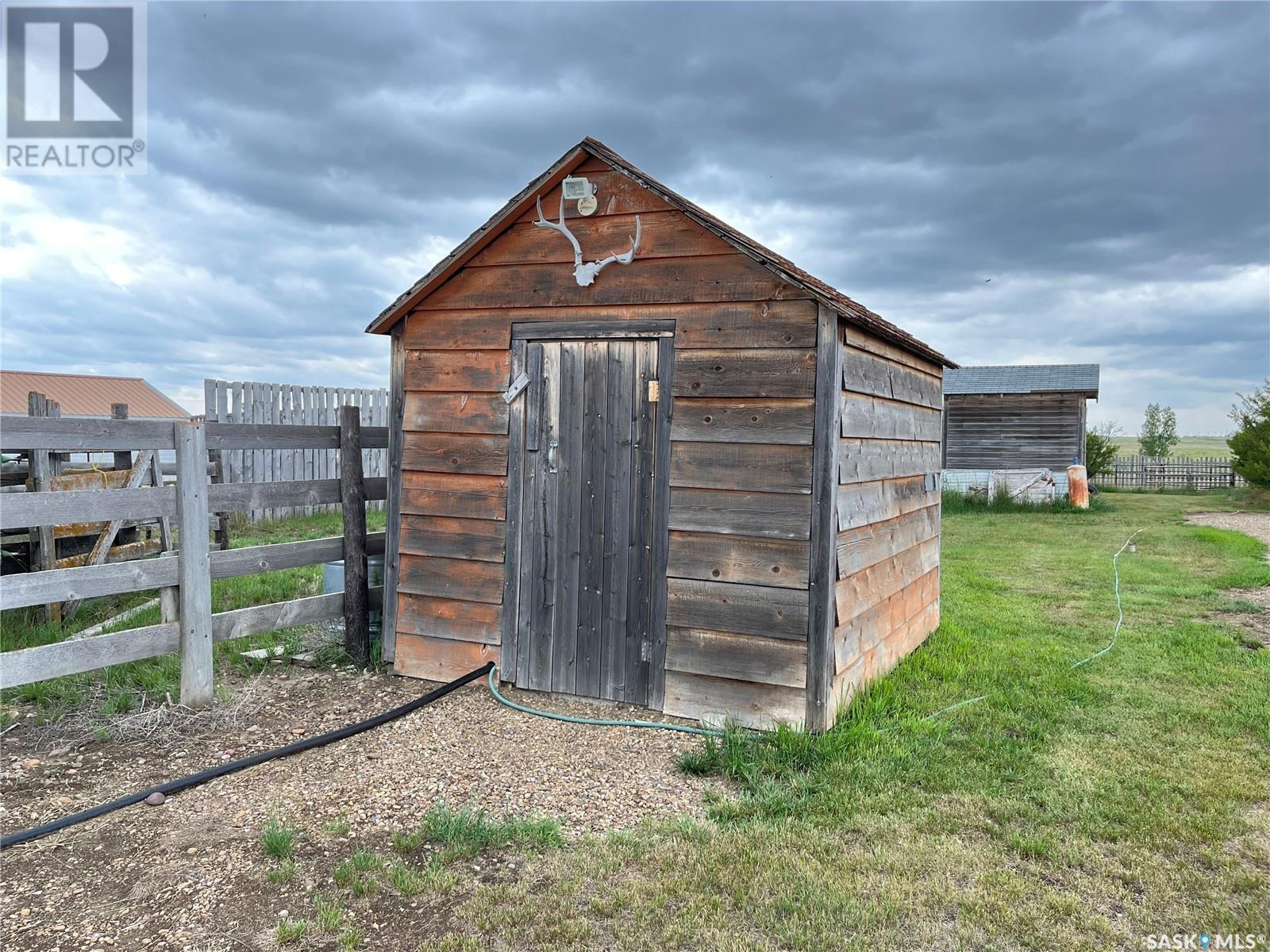 Eremenko Quarter, Reno Rm No. 51, Saskatchewan  S0N 0P0 - Photo 45 - SK014062
