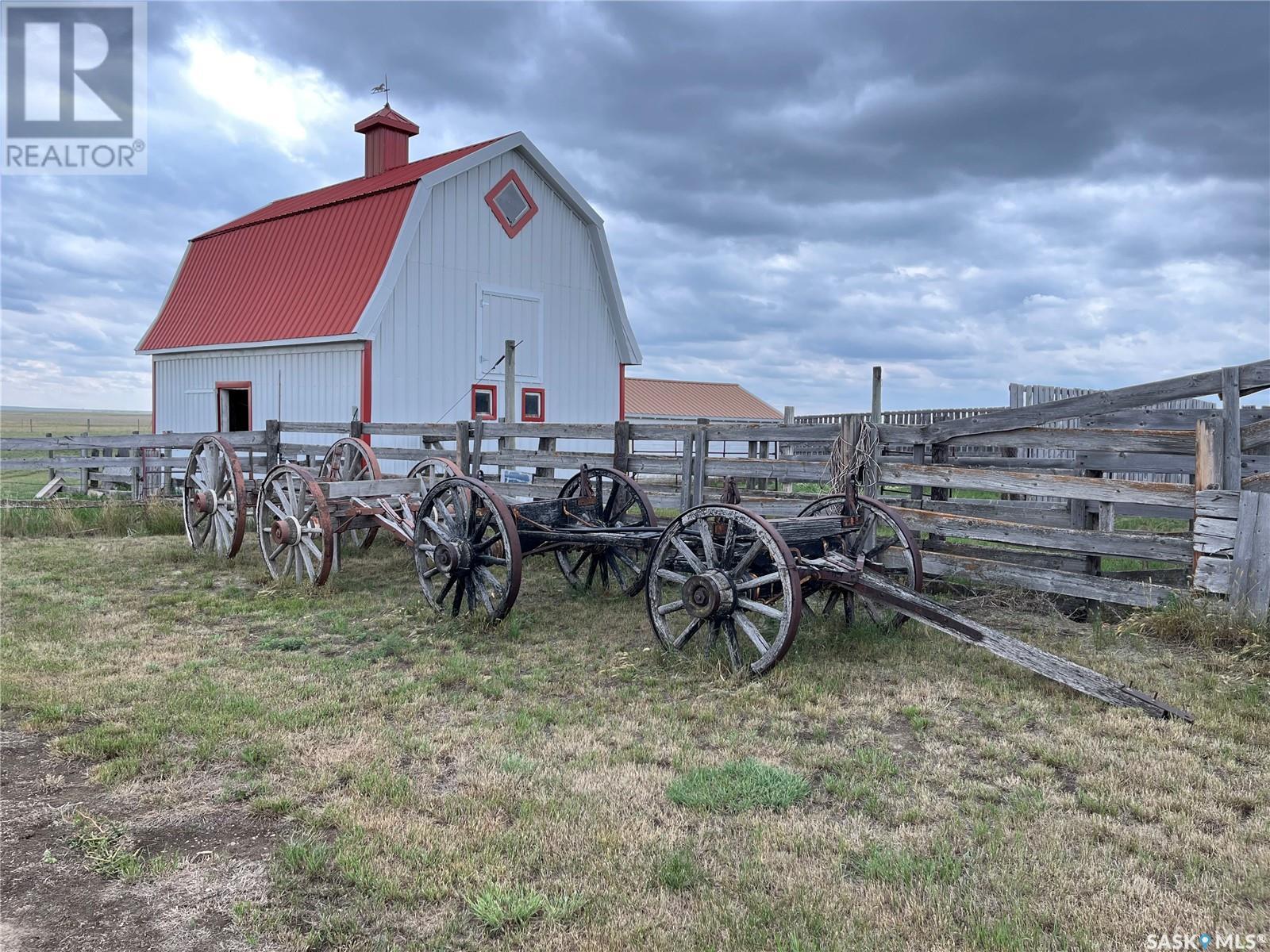 Eremenko Quarter, Reno Rm No. 51, Saskatchewan  S0N 0P0 - Photo 46 - SK014062