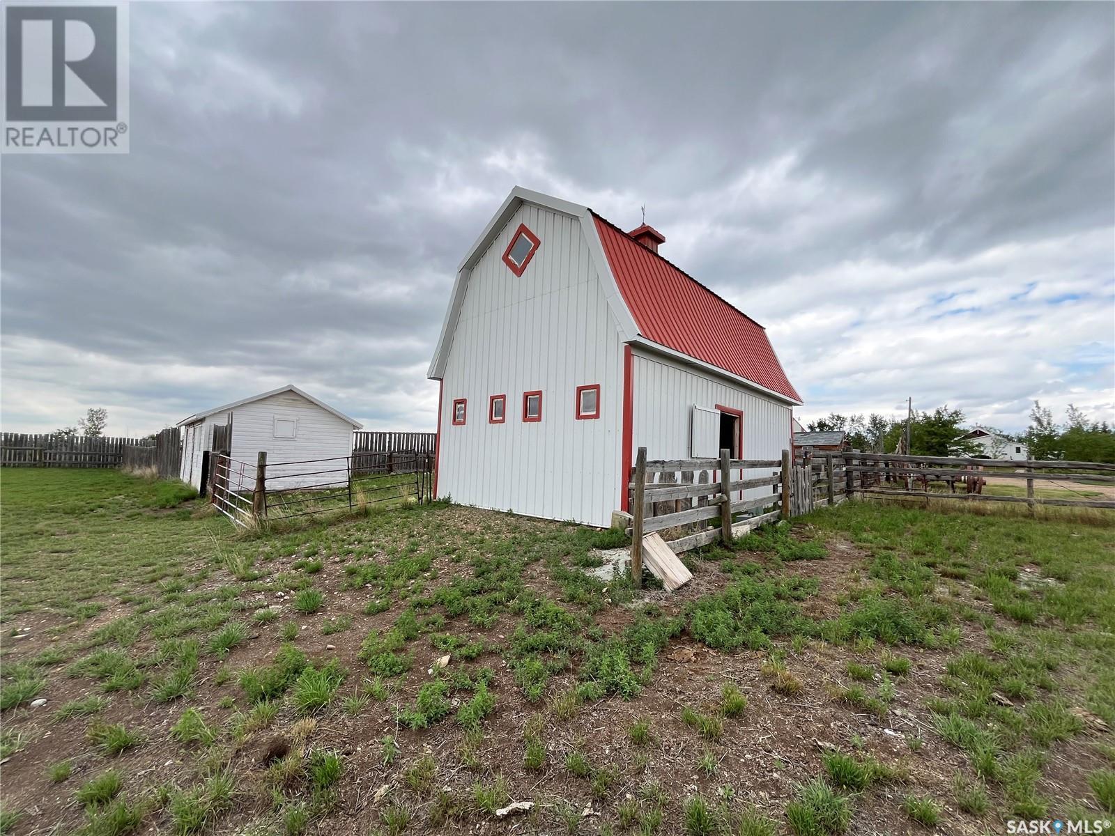 Eremenko Quarter, Reno Rm No. 51, Saskatchewan  S0N 0P0 - Photo 47 - SK014062