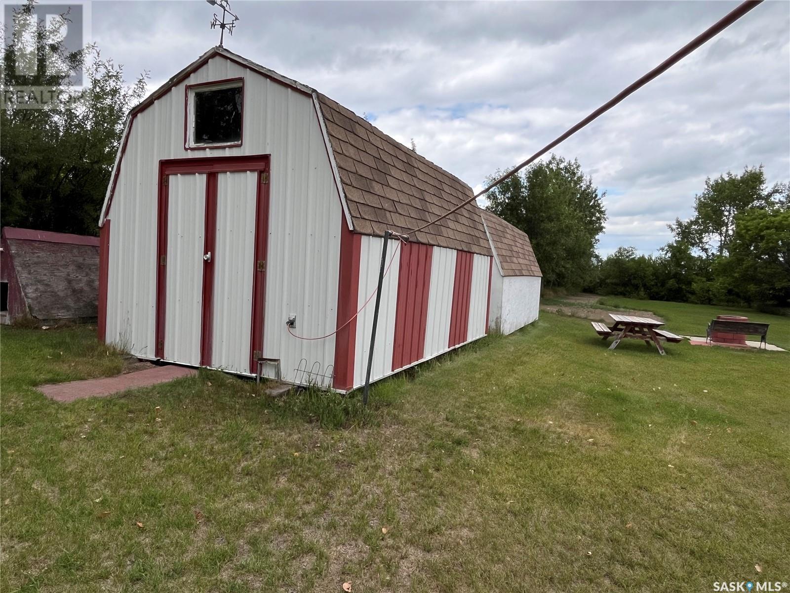 Eremenko Quarter, Reno Rm No. 51, Saskatchewan  S0N 0P0 - Photo 5 - SK014062