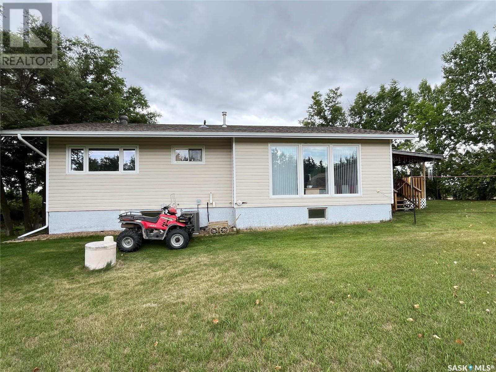 Eremenko Quarter, Reno Rm No. 51, Saskatchewan  S0N 0P0 - Photo 9 - SK014062