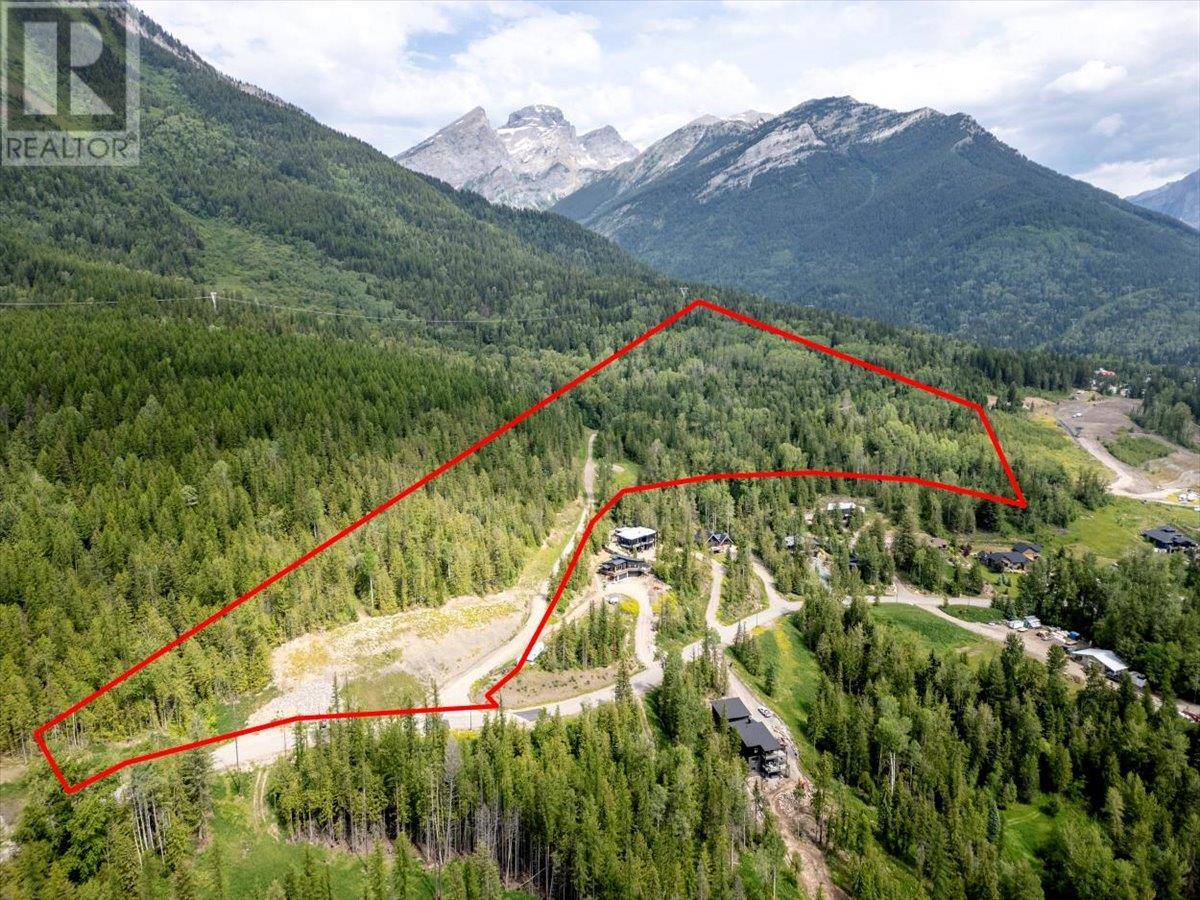 500 Burma Road Lot# 20, Fernie, British Columbia  V0B 1M0 - Photo 8 - 10355186
