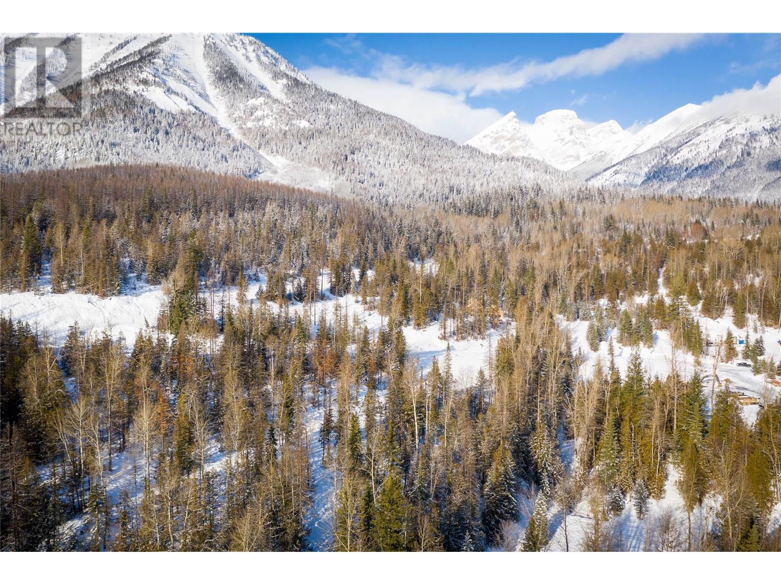 500 Burma Road Lot# 20, Fernie, British Columbia  V0B 1M0 - Photo 23 - 10355186