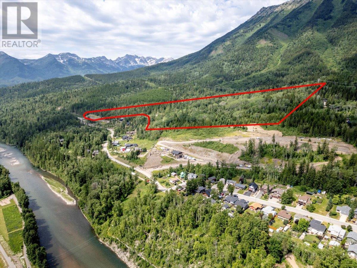 500 Burma Road Lot# 20, Fernie, British Columbia  V0B 1M0 - Photo 3 - 10355186