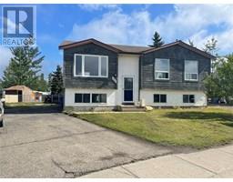 151 Valleyview Crescent Tumbler Ridge