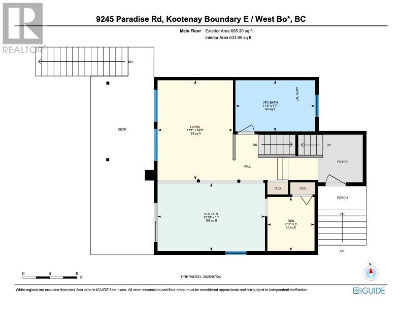9245 Paradise Road Lot# Lot 34, Kelowna, British Columbia  V1P 1K4 - Photo 82 - 10357237