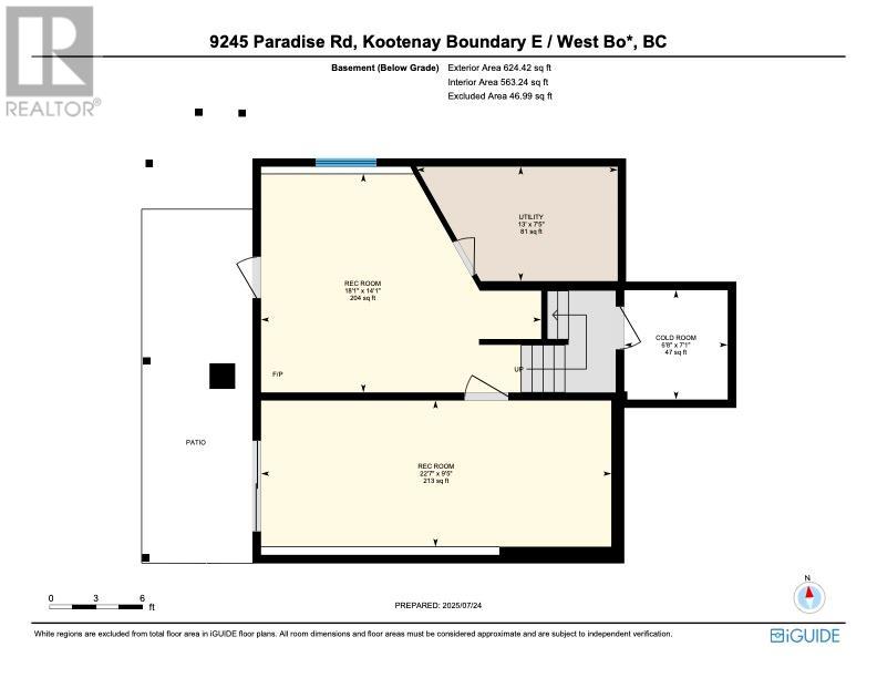 9245 Paradise Road Lot# Lot 34, Kelowna, British Columbia  V1P 1K4 - Photo 84 - 10357237