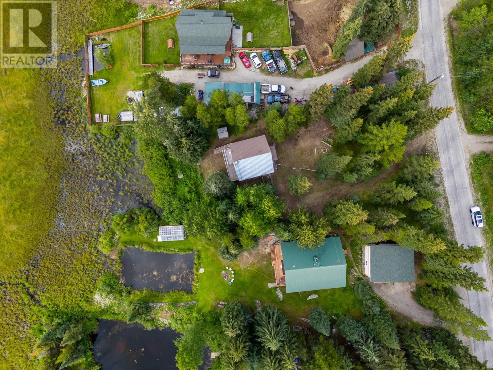 9245 Paradise Road Lot# Lot 34, Kelowna, British Columbia  V1P 1K4 - Photo 66 - 10357237