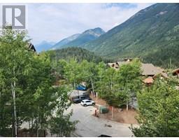 2060 Summit Drive Unit# 412, panorama, British Columbia