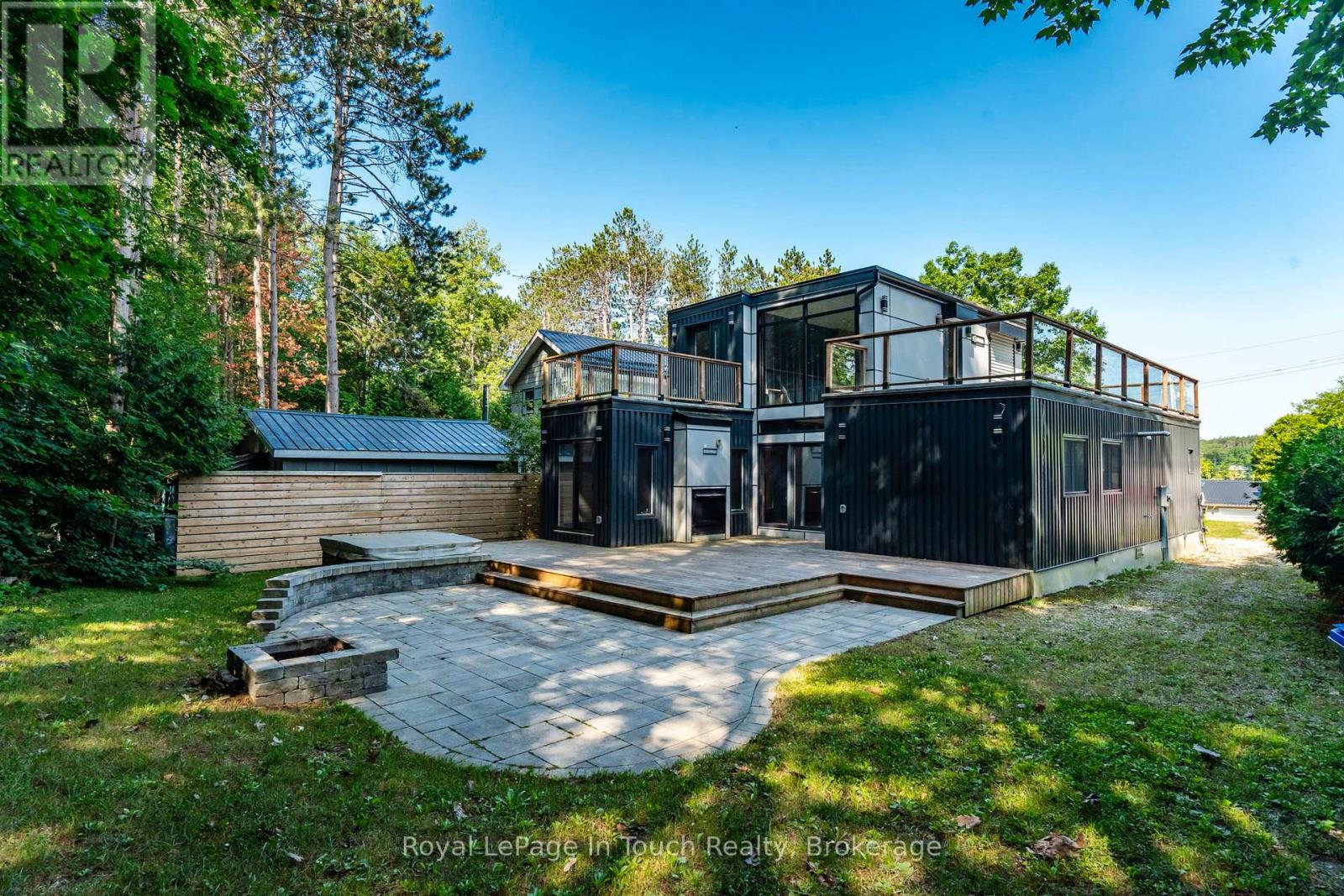 91 Andrew Drive, Tiny, Ontario  L9M 0B4 - Photo 46 - S12311318