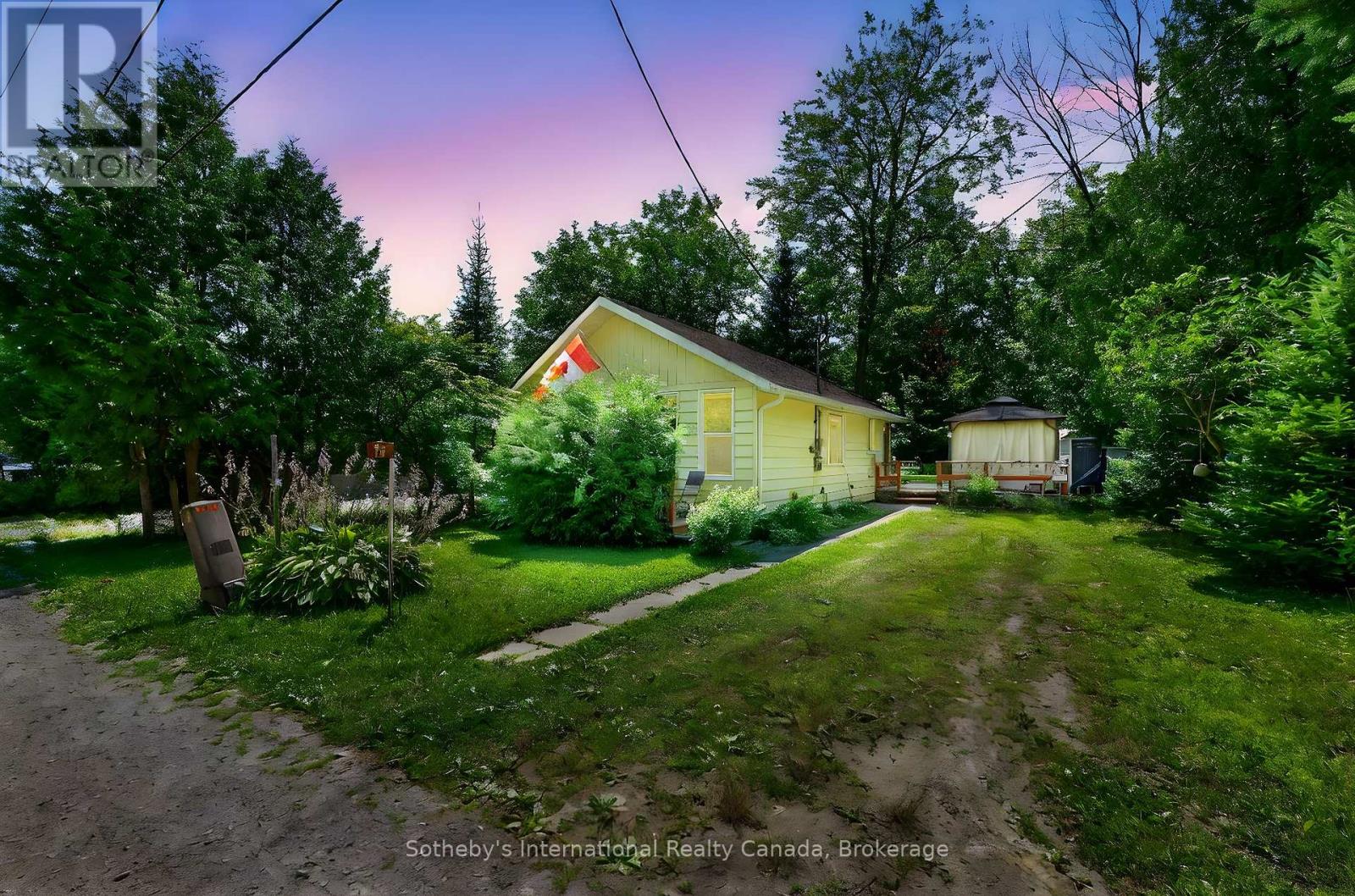 14 Domar Road, Tiny, Ontario  L0L 2J0 - Photo 28 - S12313261