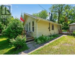 14 DOMAR ROAD, tiny, Ontario