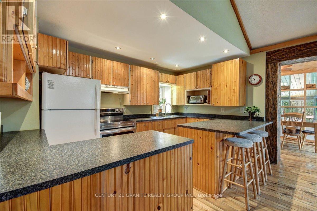 322 Kuno Road, Carlow/mayo, Ontario  K0L 1G0 - Photo 14 - X12313227