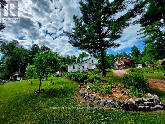 322 Kuno Road, Carlow/mayo, Ontario  K0L 1G0 - Photo 3 - X12313227