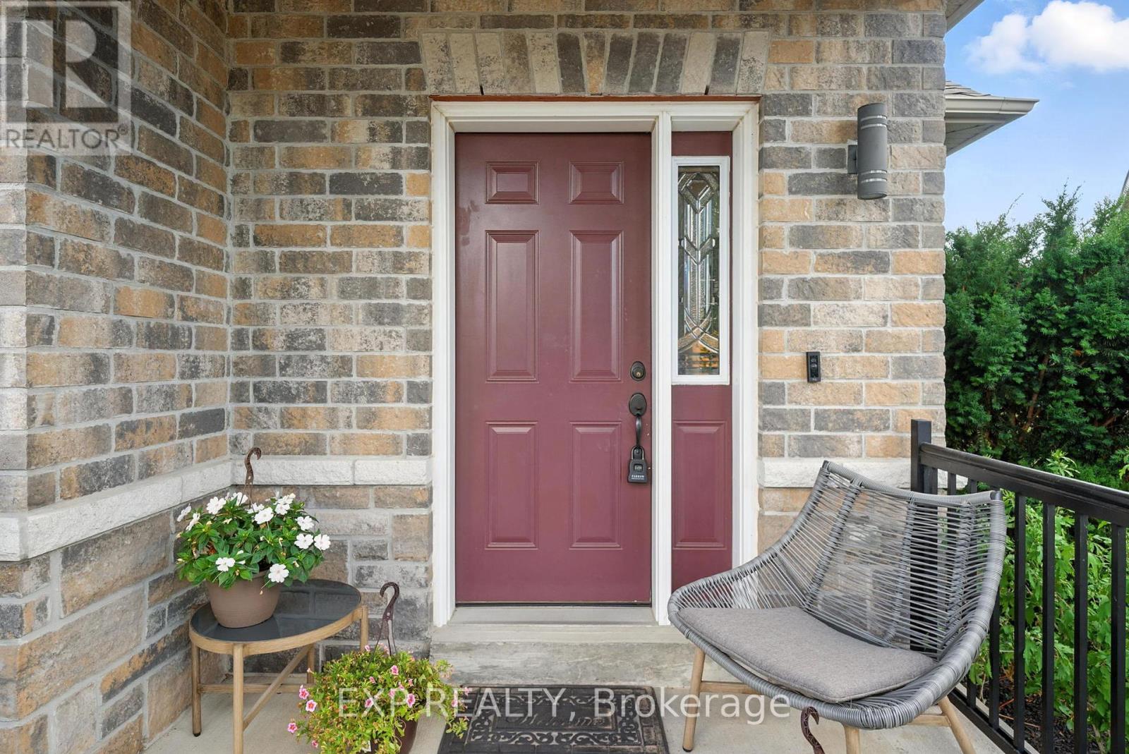 231 Rollings Street, Cobourg, Ontario  K9A 0G8 - Photo 4 - X12313247