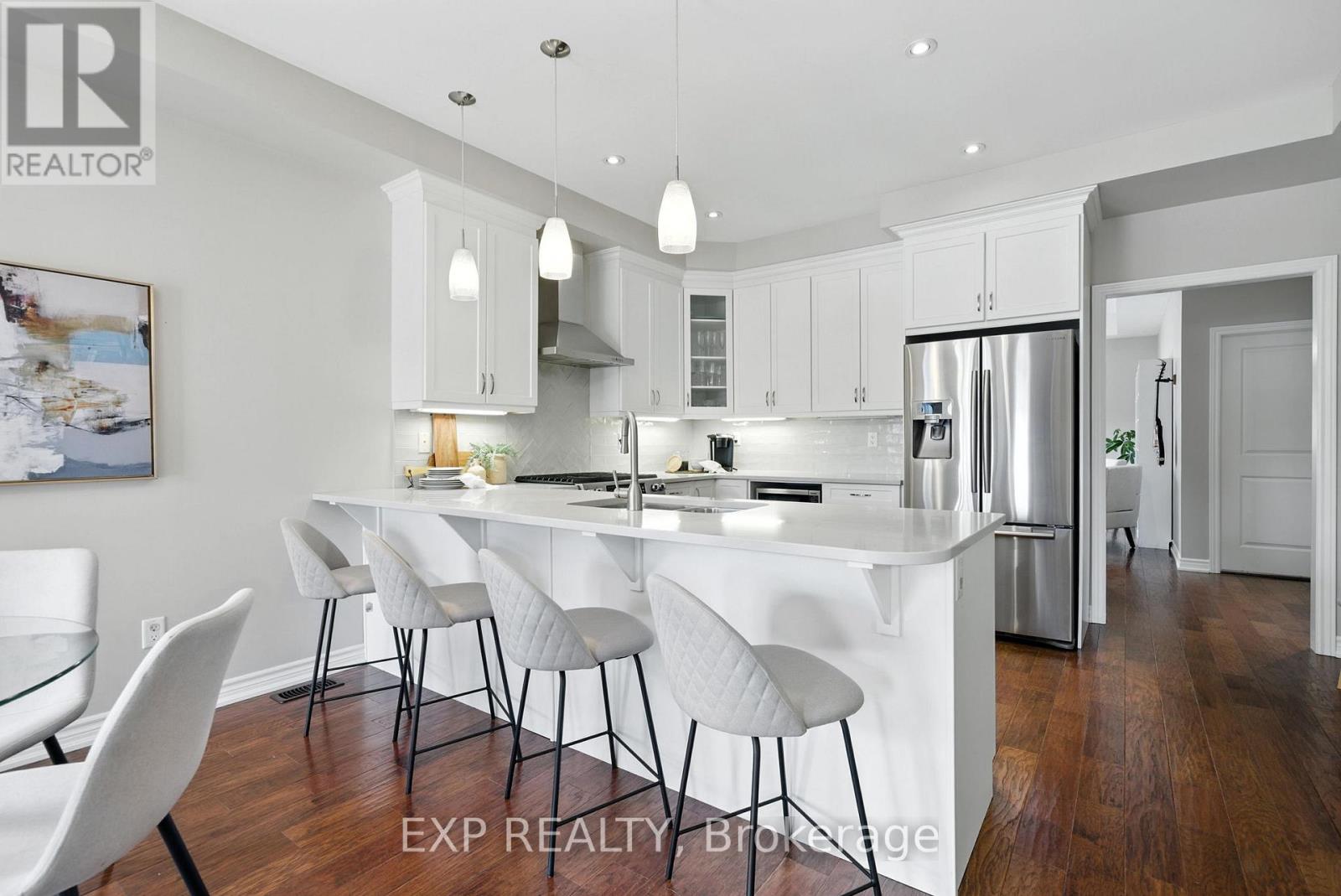 231 Rollings Street, Cobourg, Ontario  K9A 0G8 - Photo 9 - X12313247