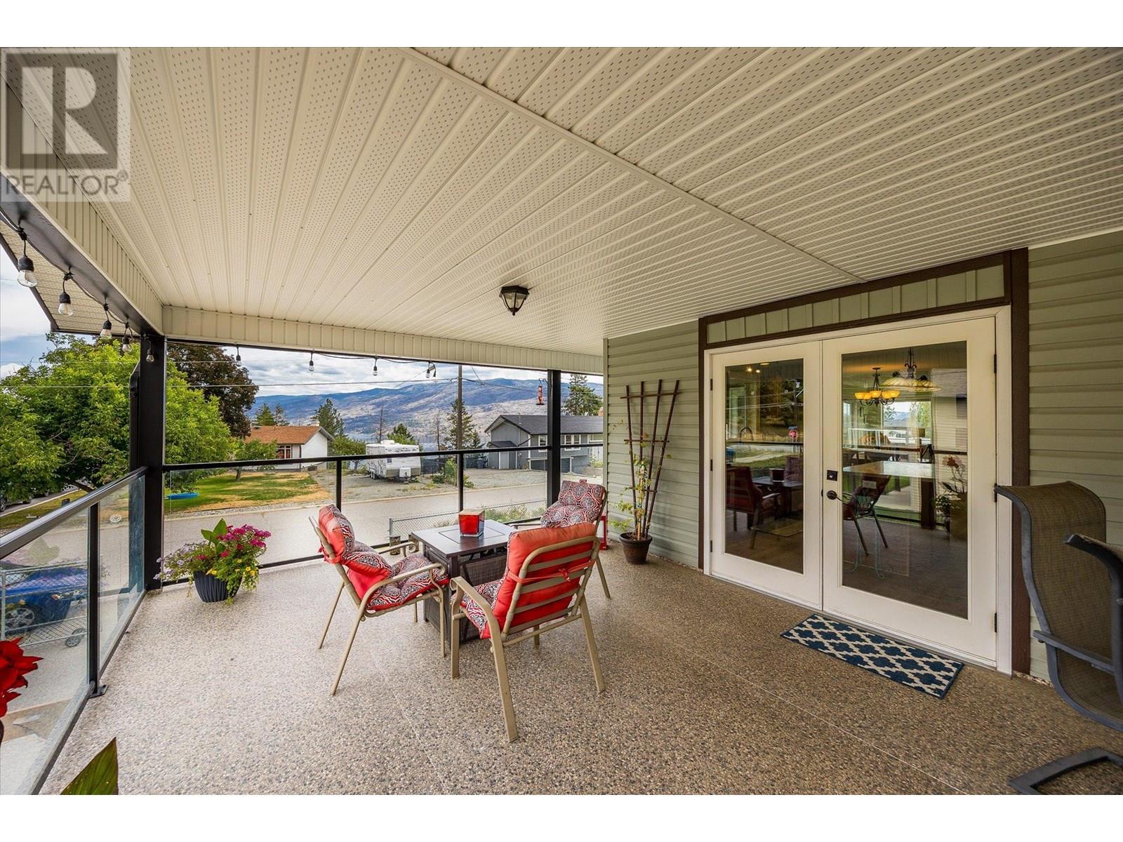 Property at 5749 MacKenzie Road image 1