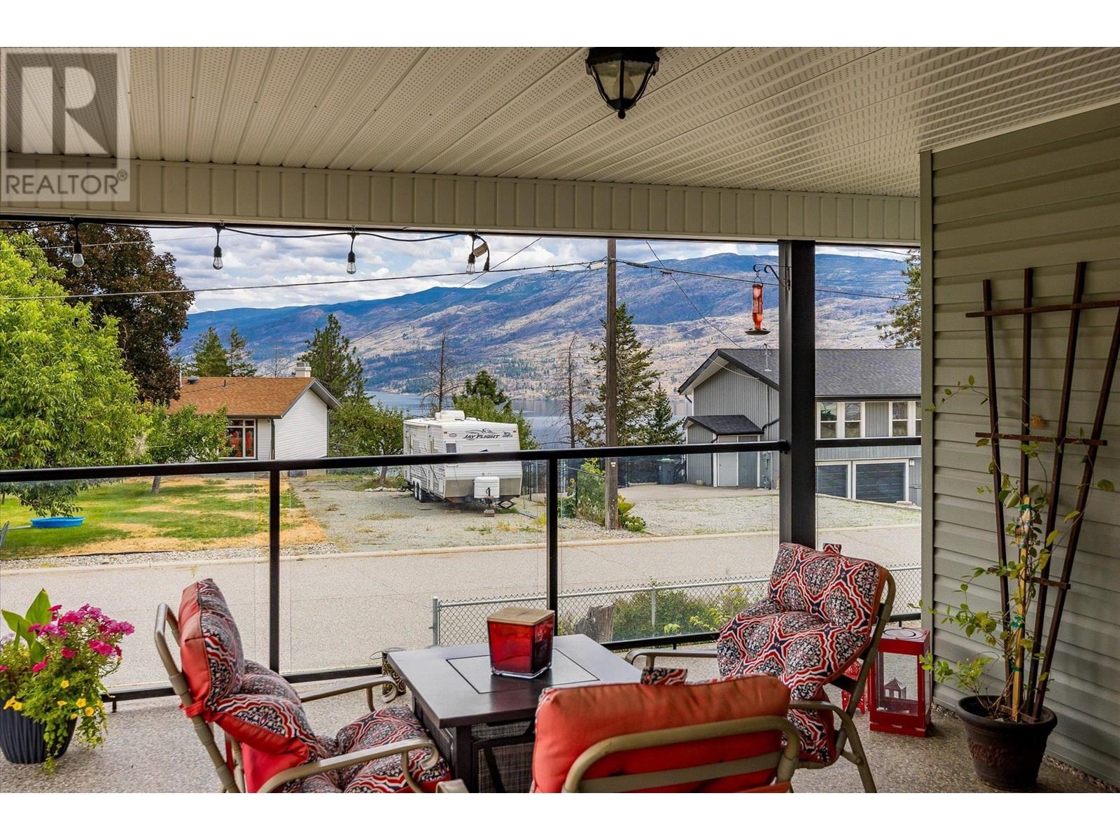 Property at 5749 MacKenzie Road image 2