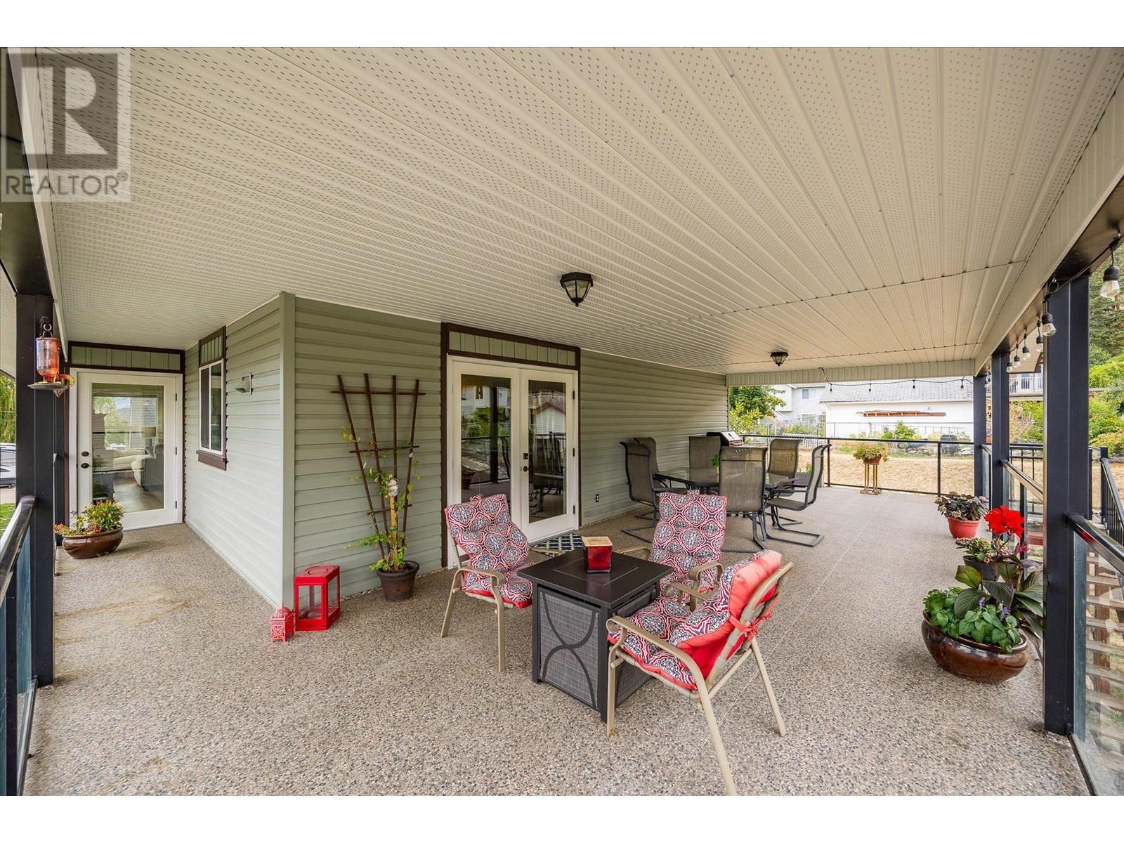 Property at 5749 MacKenzie Road image 3