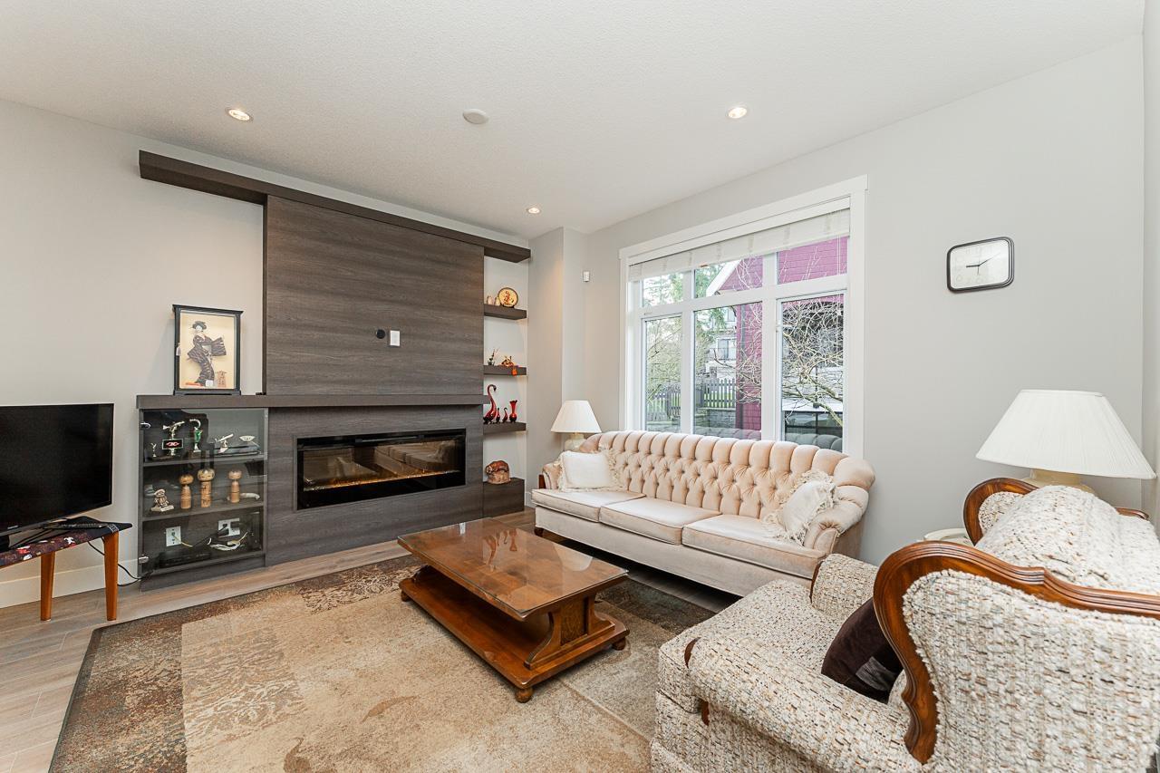 117 2853 Helc Place, Surrey, British Columbia  V3Z 0N5 - Photo 4 - R3031500