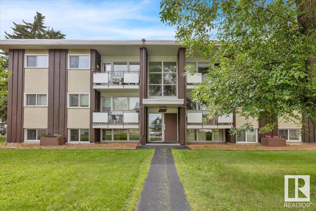 Property at #3 5635 105 ST NW image 3