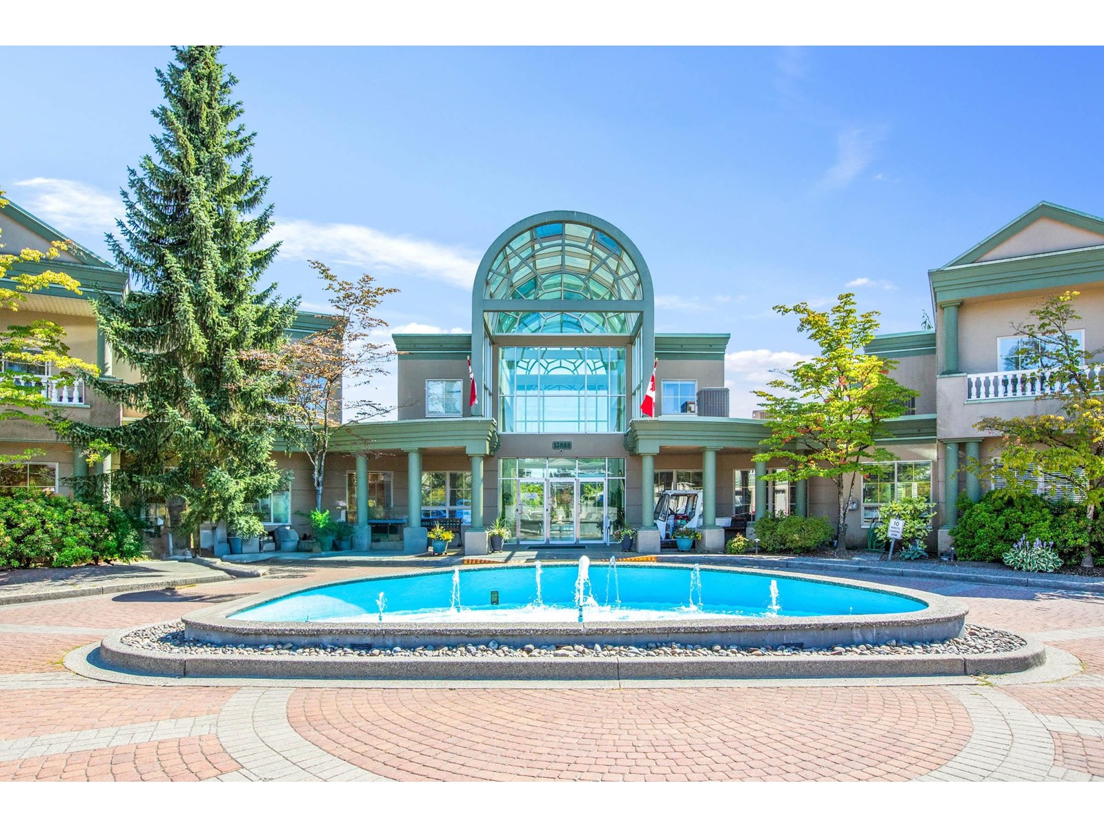212 13888 70 Avenue, Surrey, British Columbia  V3W 0R8 - Photo 31 - R3031477