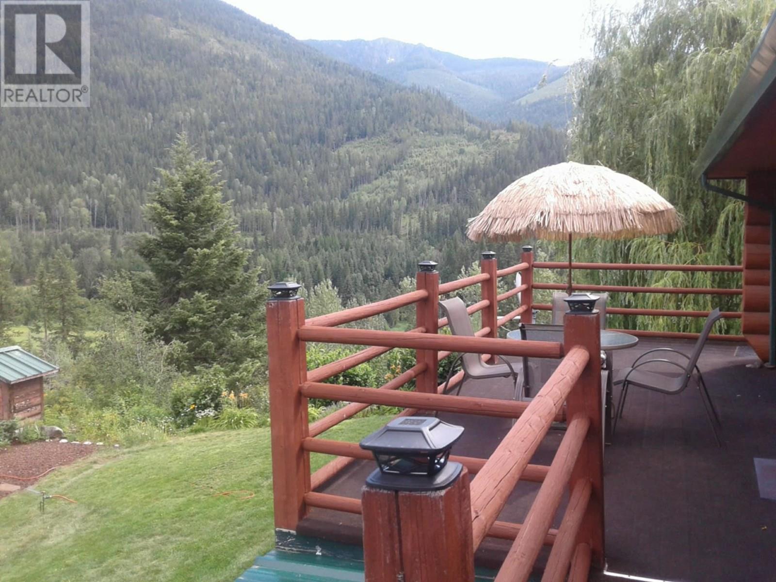 4405 Erie Ross-Spur Road, Salmo, British Columbia  V0G 1L1 - Photo 47 - 10354021