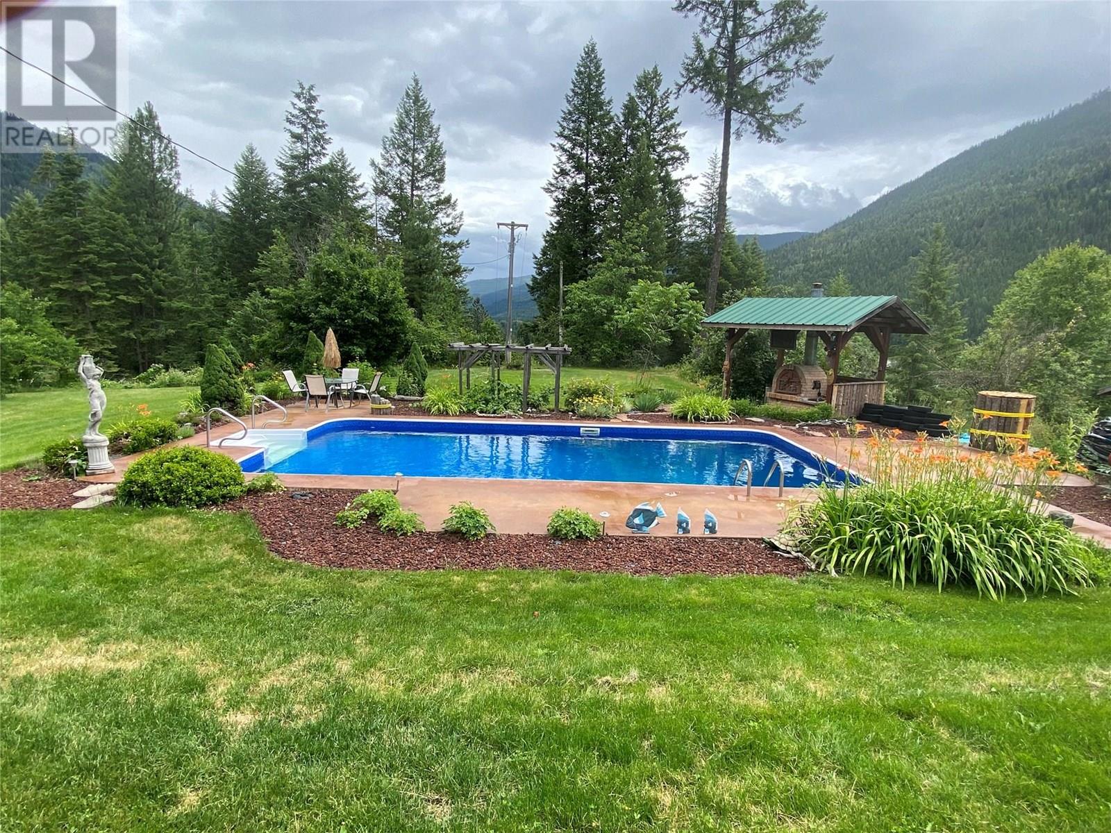 4405 Erie Ross-Spur Road, Salmo, British Columbia  V0G 1L1 - Photo 51 - 10354021
