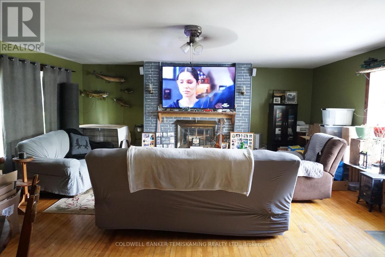 293 Meridian Avenue, Temiskaming Shores, Ontario P0J 1K0 - Photo 19 - T12313256