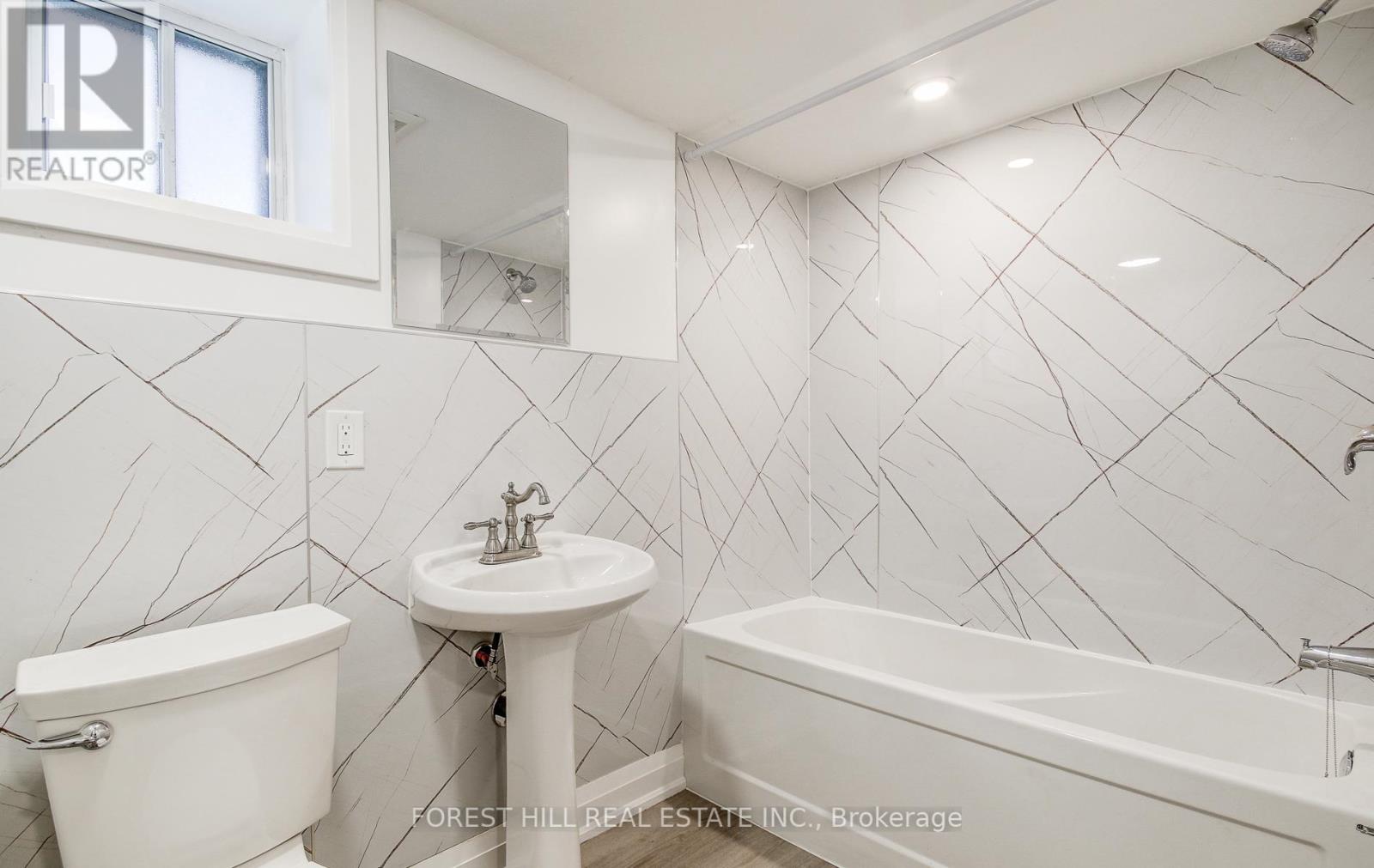 Lower - 32 Laurelcrest Avenue, Toronto, Ontario  M3H 2A4 - Photo 14 - C12313118